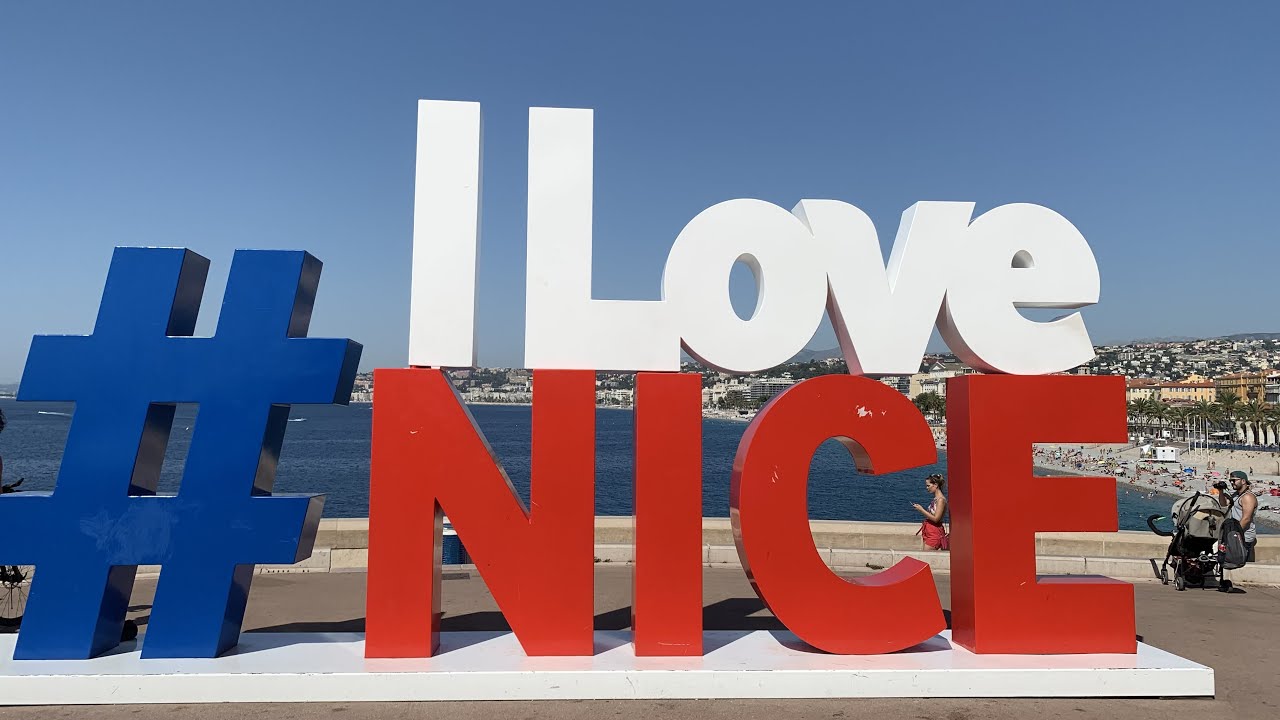 455 Promenade des Anglais in Nice, 06200 | Your Guide to the Best Experiences