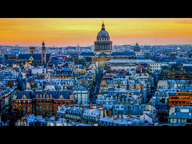 Explore the 5th Arrondissement of Paris - All You Need to Know