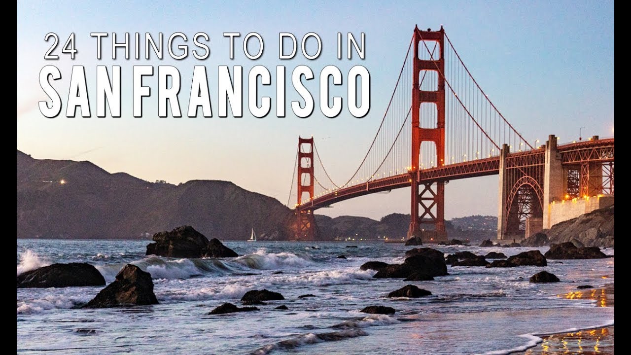 Explore the Charm of San Francisco: An Unforgettable City Experience