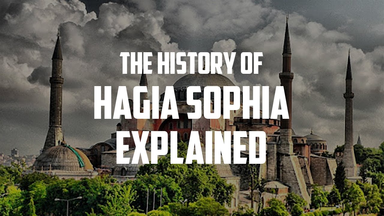 Visit the Agya Sofia – A Must-See Historical Site in Istanbul