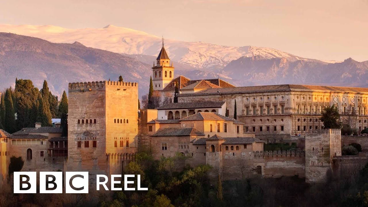 Discovering The Historic Wonders of Spain: A Guide to Exploring The Alcazar Alhambra