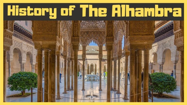 The Ultimate Guide to Alhambra Special: Discover Its History and Taste