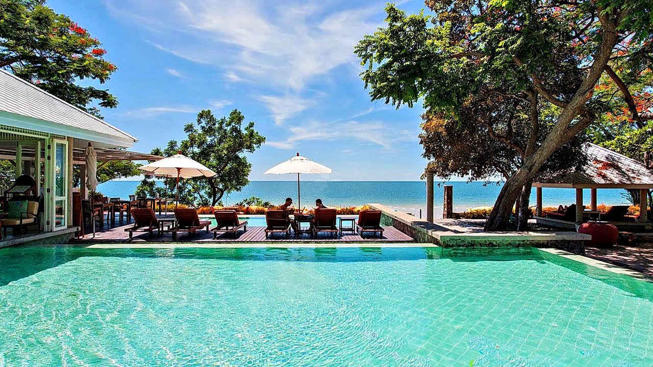 Discover the Luxurious Baan Bayan Hua Hin - A Guide to the Best Stay