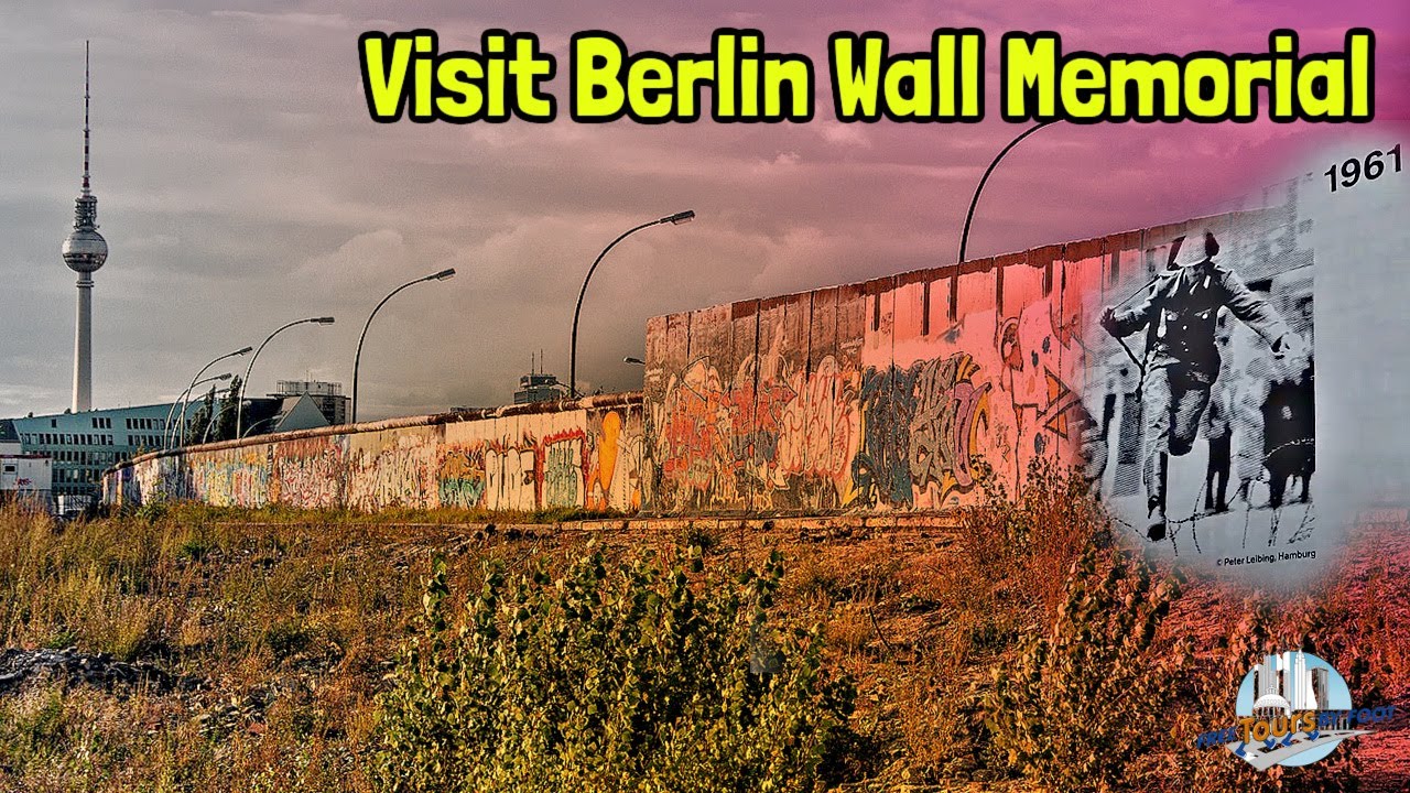 Find Out the Berlin Wall Memorial Price - Get the Best Deals!