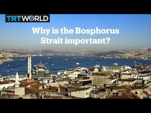 Unraveling the Etymology of the Bosphorus