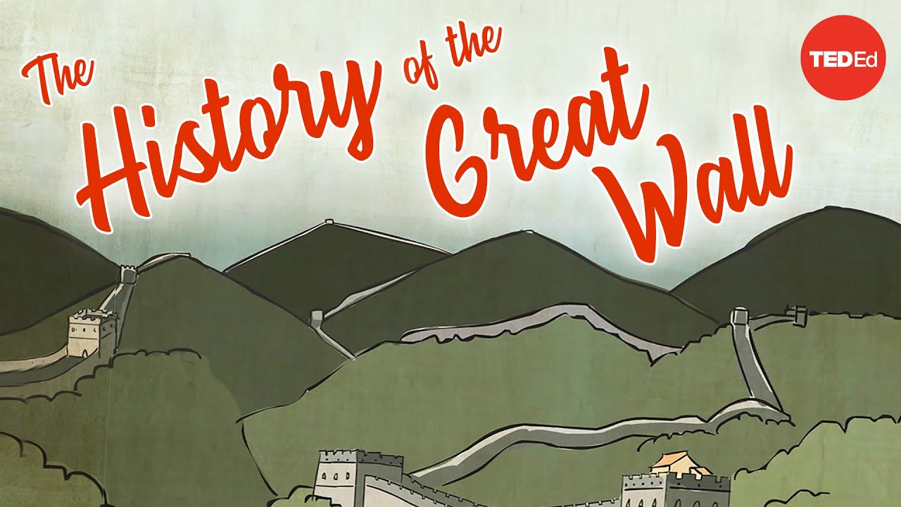 A Short Overview of the Incredible Great Wall of China: A Brief History