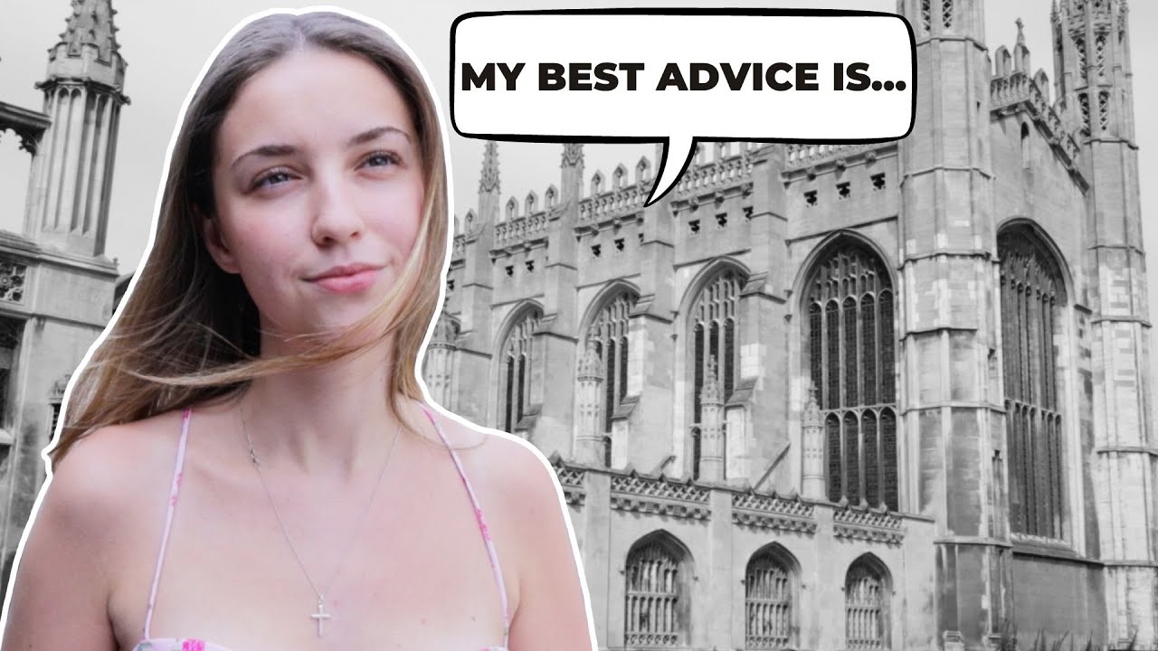 The Best Cambridge University Students: Tips and Advice for Success