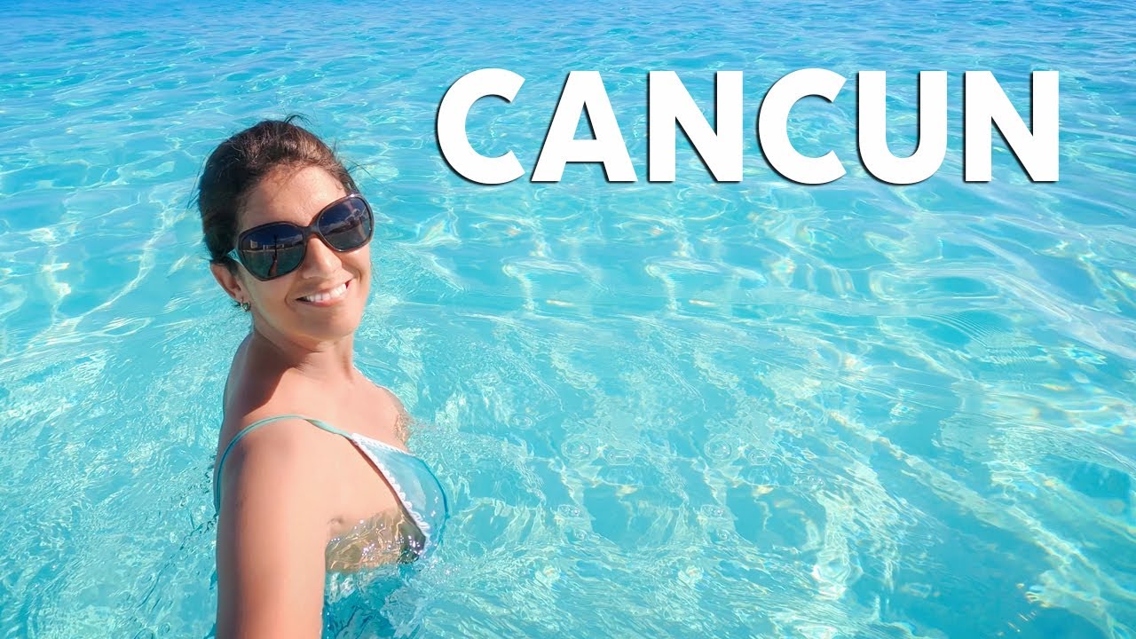 Explore The Best Beaches In Cancun Unforgettable Vacation Experiences