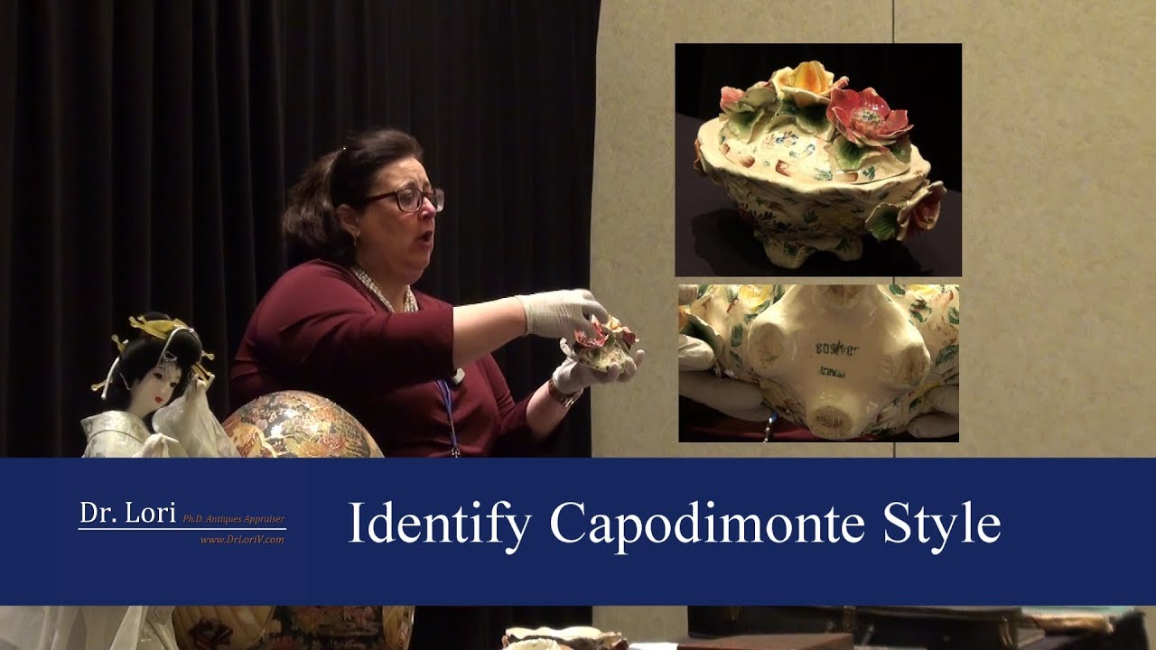 Discover the Beauty of Capodimonte Art: An Artistic Exploration