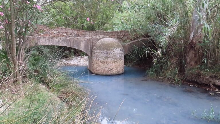 Uncovering the Hidden Gems: A Guide to Exploring the Fascinating History of Casares Roman Baths