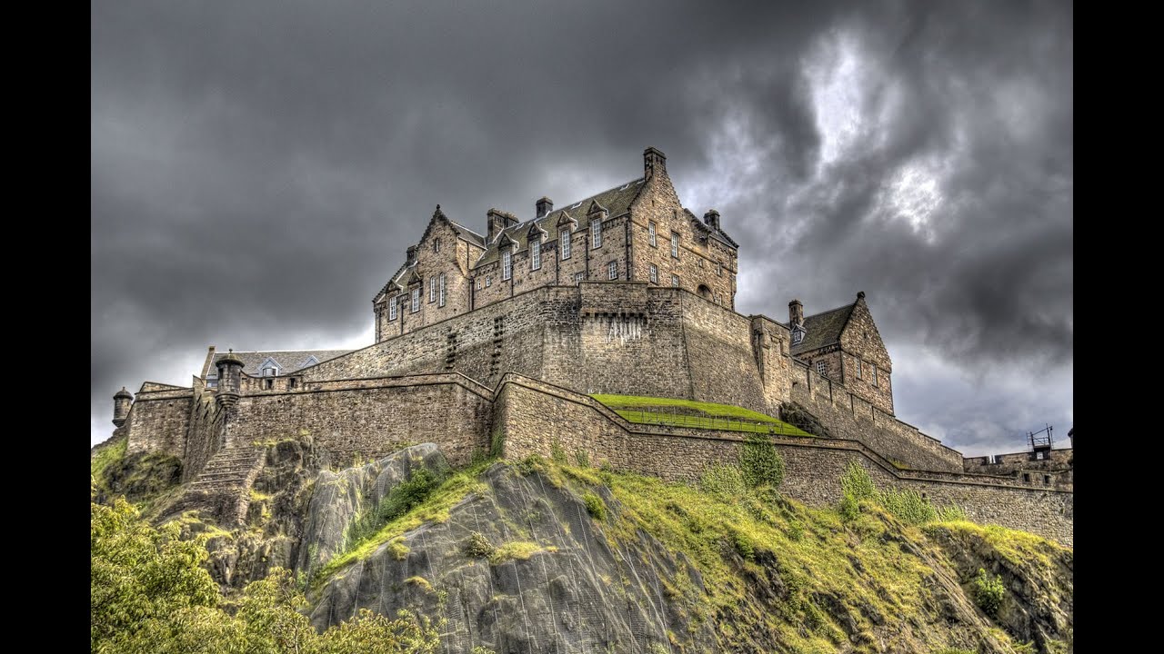 Buy Tickets to Edinburgh Castle: Best Prices Here!