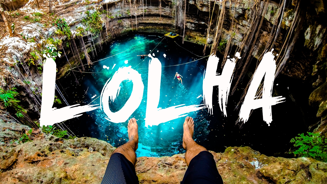 Discover the Best Cenote: Lol Ha