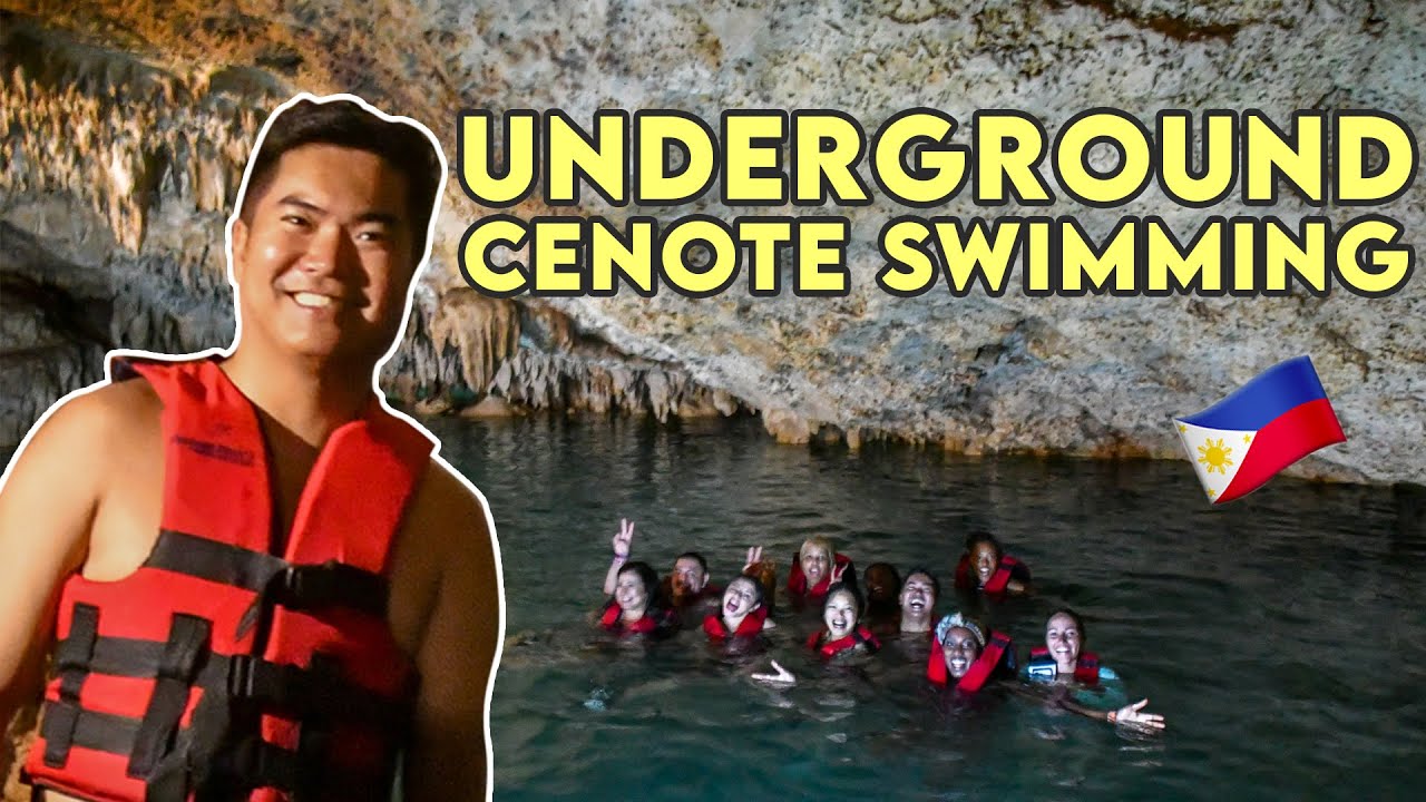 Explore the Mystical Beauty of Cenote Xtun - A Unique Natural Wonder!