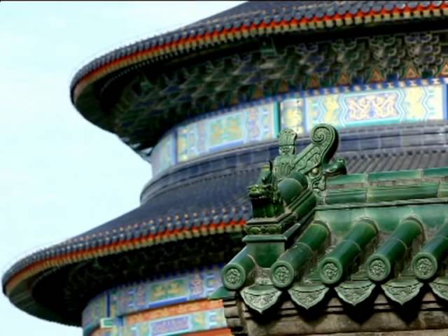 The Ultimate Guide to the Chinese Temple of Heaven: History, Architecture and Culture