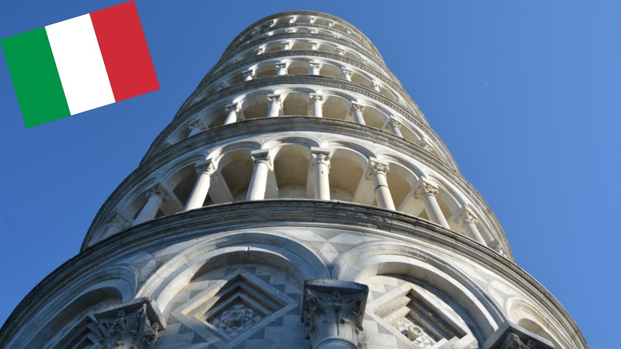 Climbing the Iconic Leaning Tower of Pisa: Conquer Your Bucket List!