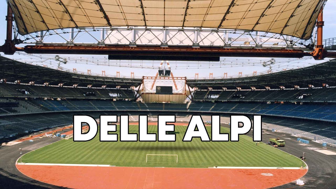 Visit Delle Alpi Stadium: Enjoy the Best of Italian Football!