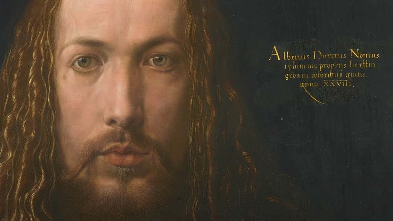 Explore the Masterpieces of Albrecht Durer at the National Gallery