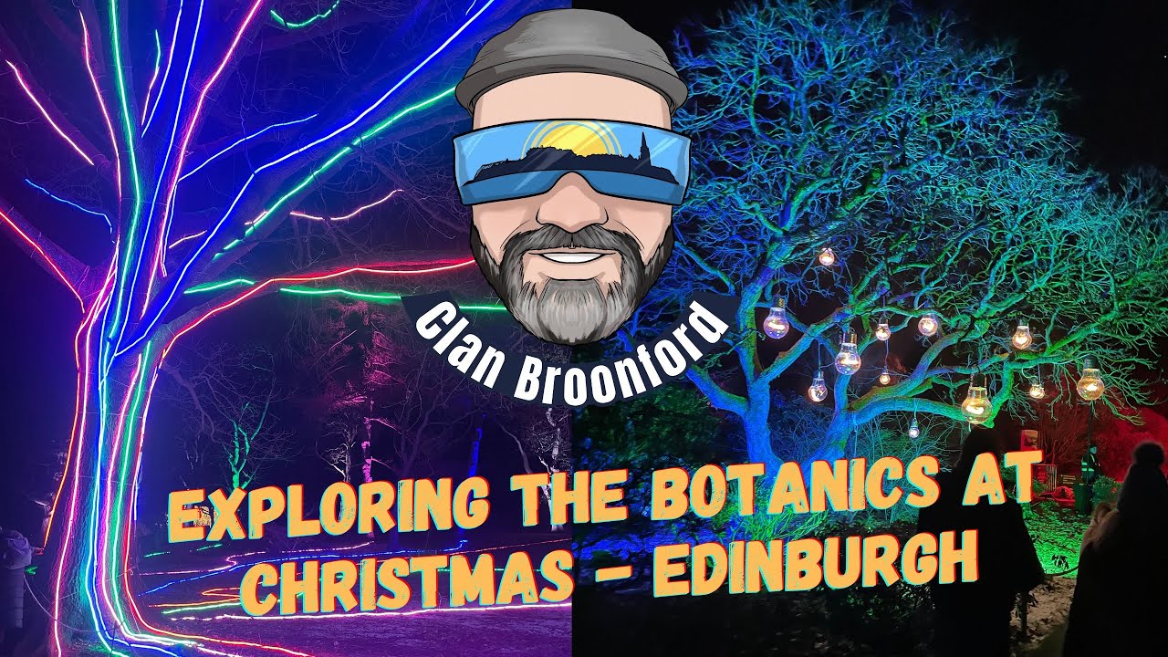 Shop the Best of Edinburgh Botanics