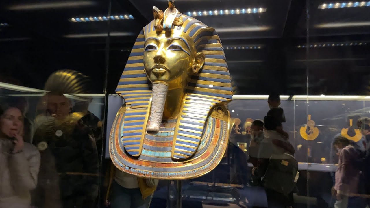 Explore the Cost of Visiting the Egyptian Museum - Discover the Priceless Treasures!