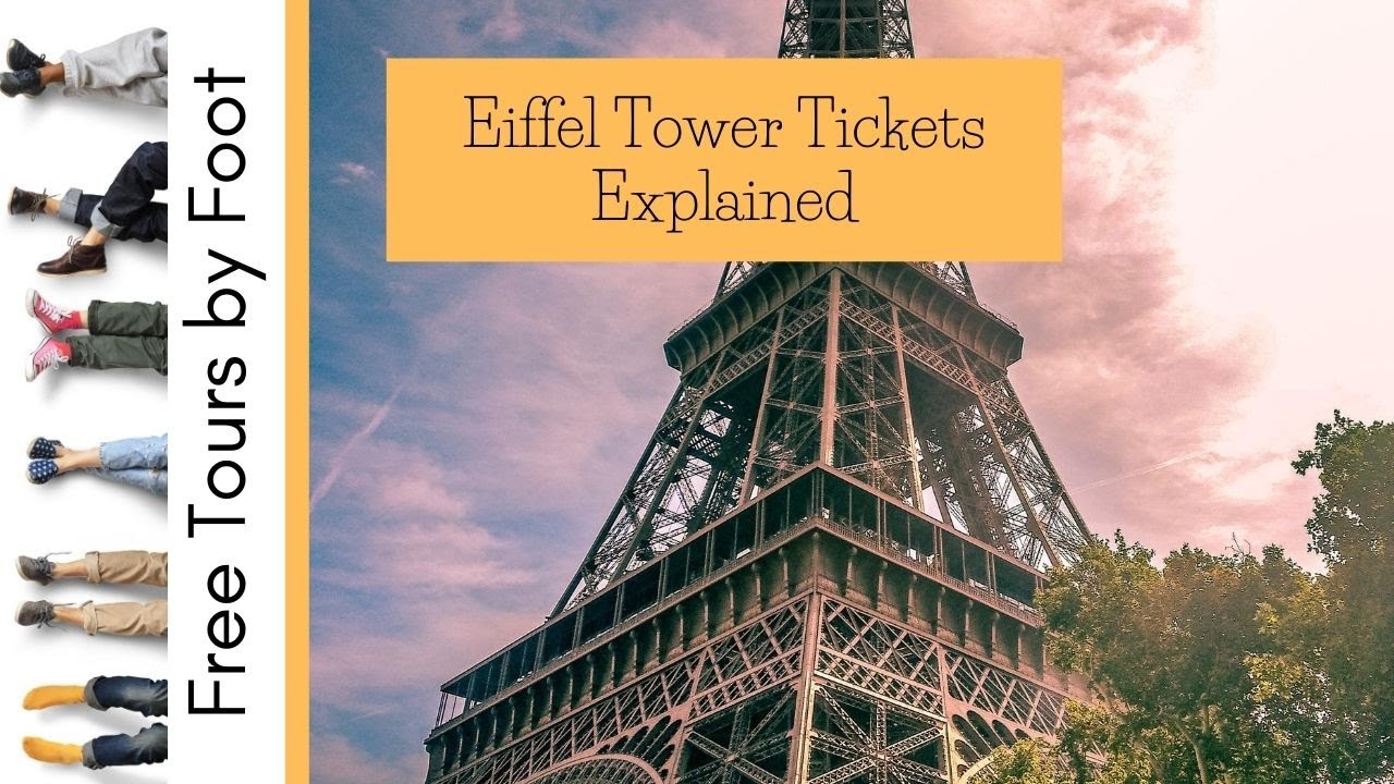 Ticket tower
