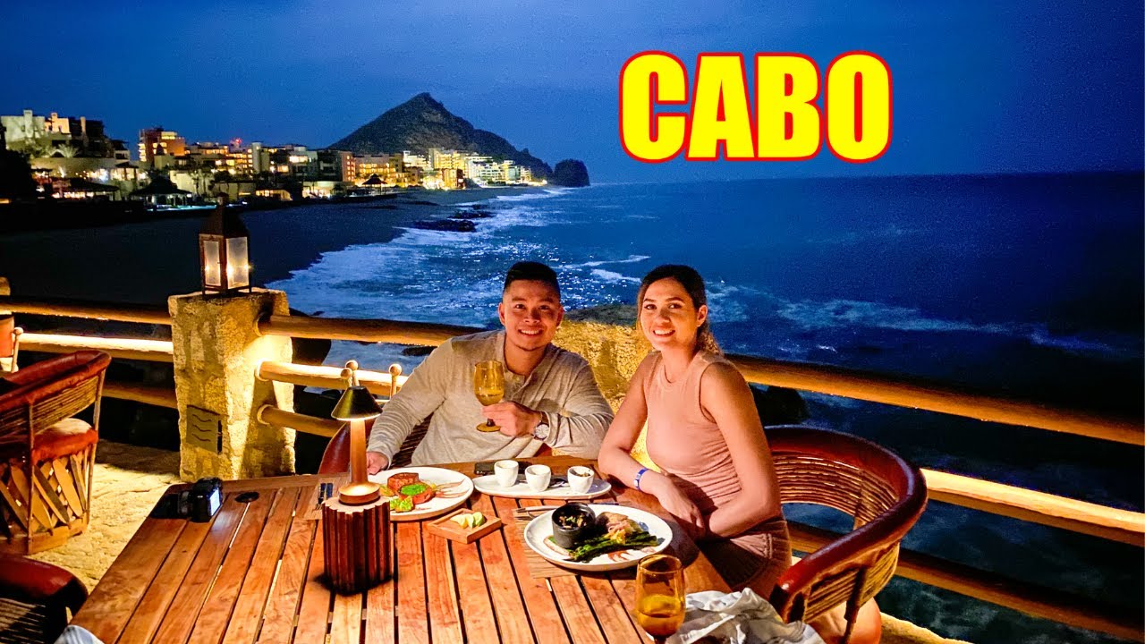 Experience Luxury Living at El Farallon Cabo San Lucas