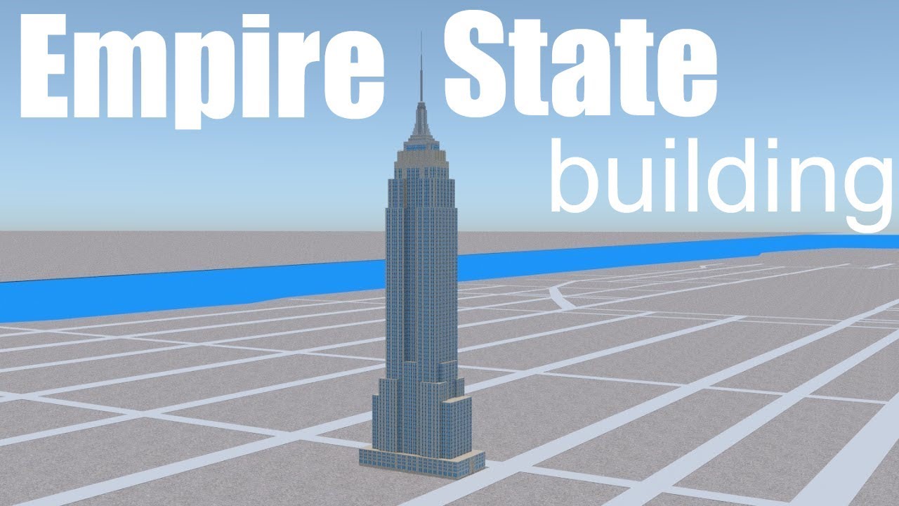 How Tall Is the Empire State Building? Discover Its Height Here