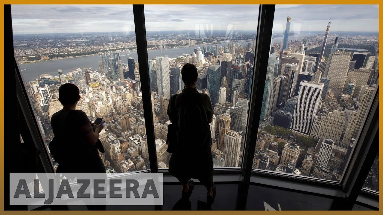 Explore the Empire State Building: How Many Floors Does it Have?