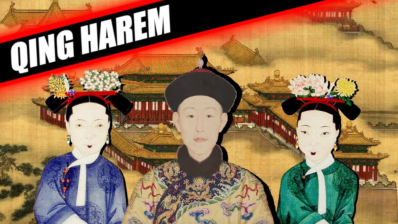 The Empresses of China's Forbidden City: Unveiling the Secret Lives of the Most Powerful Women in History