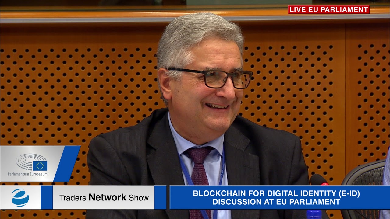 Unlocking the Benefits of Blockchain for the European Parliament