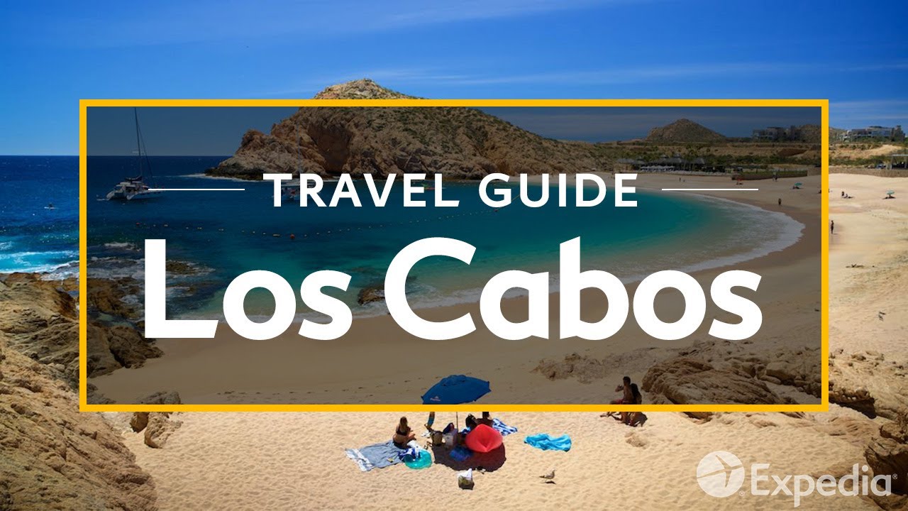 Book Your Dream Vacation in Los Cabos with Expedia