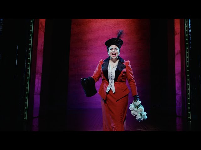 Laugh Out Loud with the Hilarious 'Funny Girl' on Broadway!