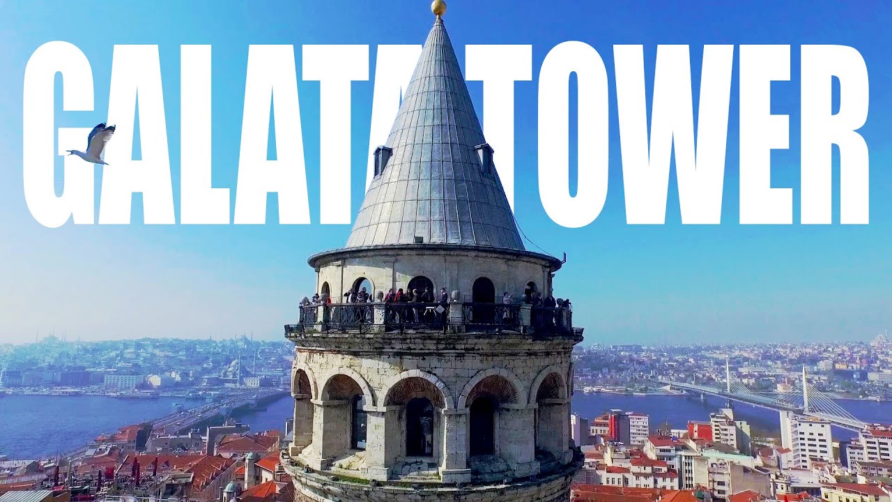 Explore the Galata Tower Museum – A Unique Museum Experience