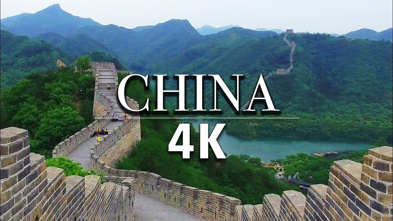 Explore the Great Wall of China with Google Maps