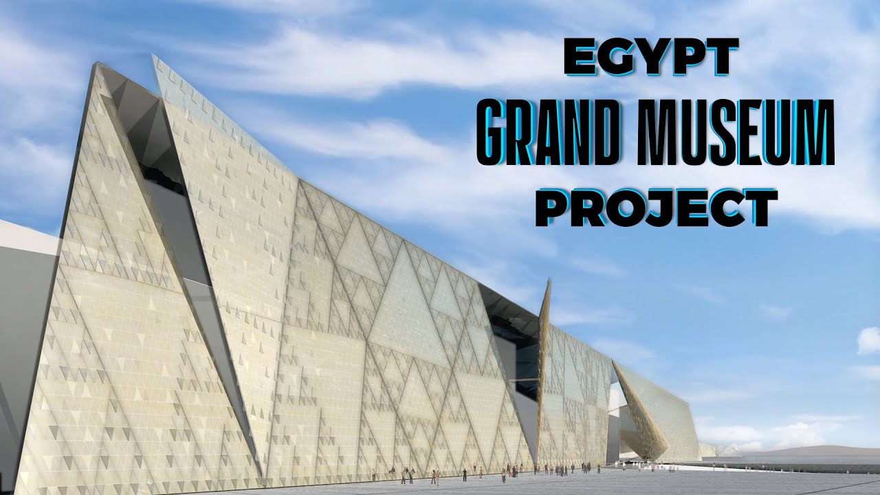 Discover the Cost of Visiting the Grand Egyptian Museum