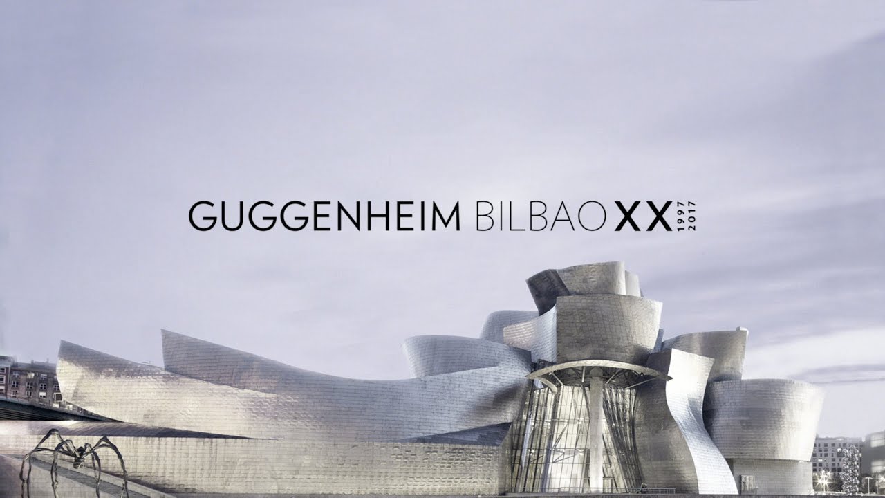 Explore the World-Renowned Exhibits at Guggenheim Museum Bilbao