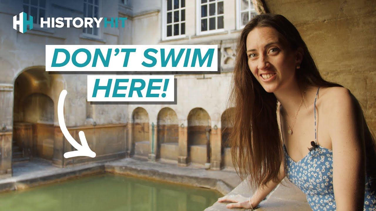 Discover the Fascinating History of Historic Roman Baths: Exploring the Ancient Wonders of Rome