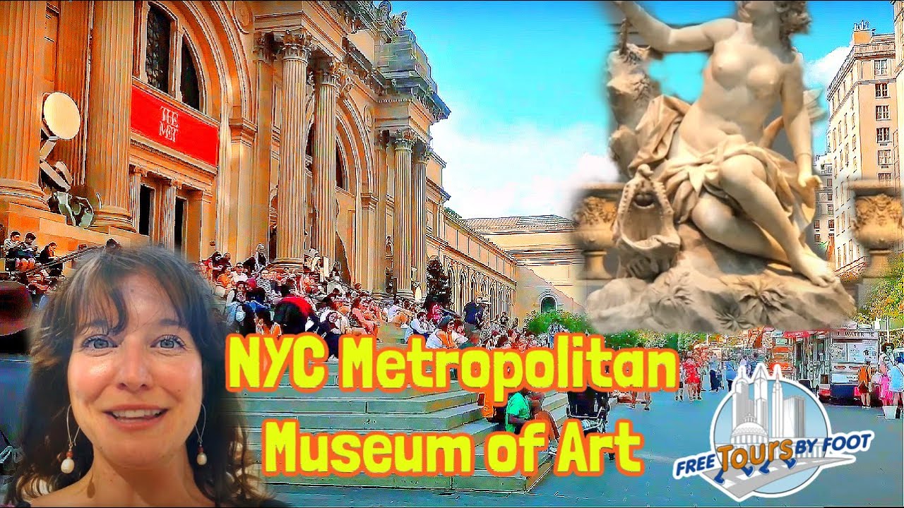 Is the Metropolitan Museum of Art Free? Find Out Now!