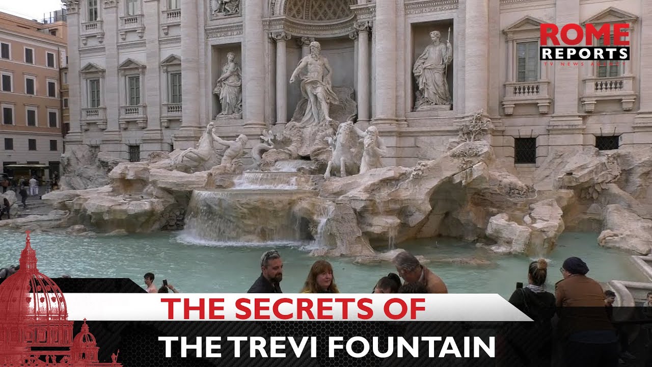 Is the Trevi Fountain Open? Learn the Answer Here