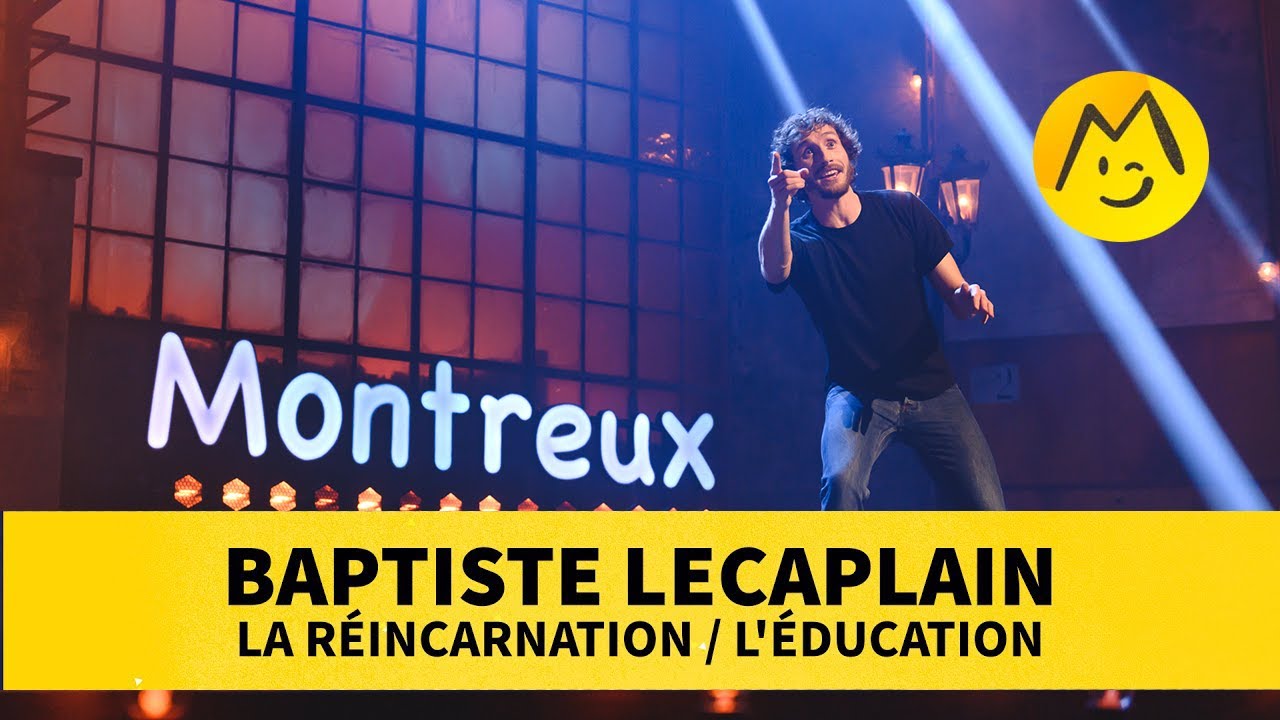 Jean-Baptiste Lecaplain: A Life of Achievement and Accomplishment