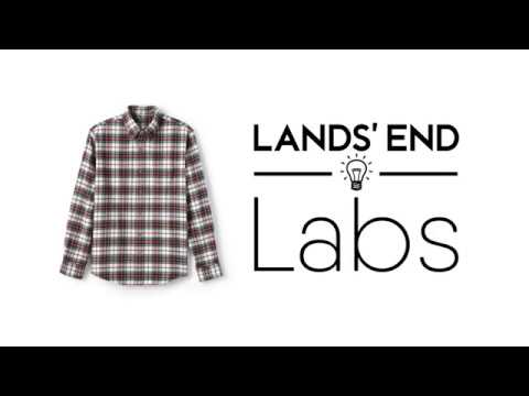 Shop Stylish Lands' End Shirts