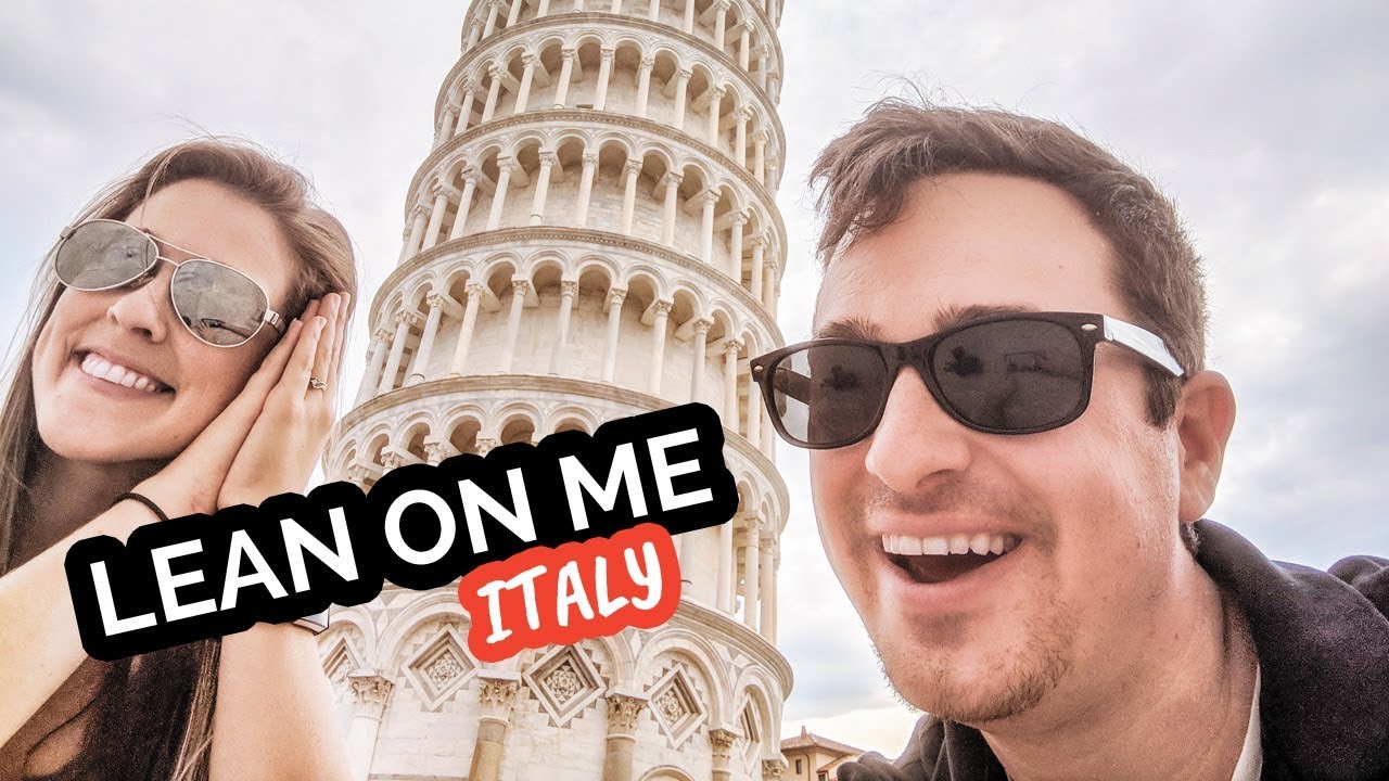 Official Leaning Tower of Pisa Tickets Site | Buy Now