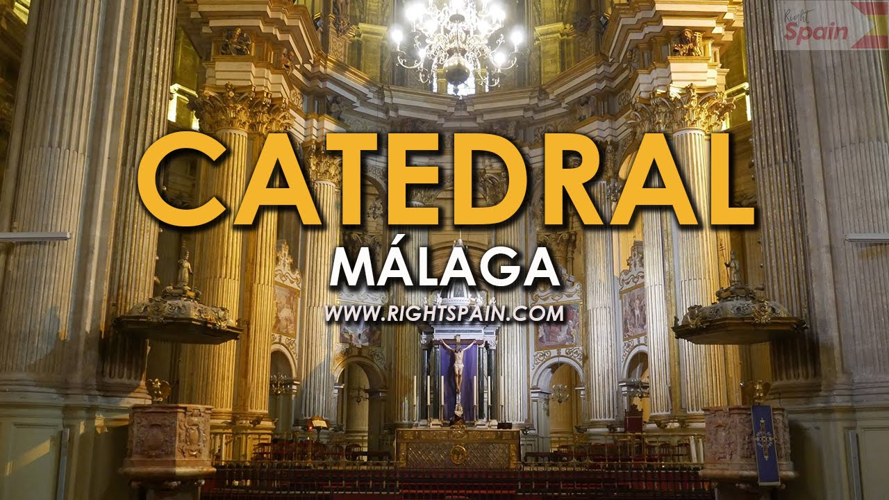 Discover the Best Malaga Cathedral Ticket Prices for Your Next Visit