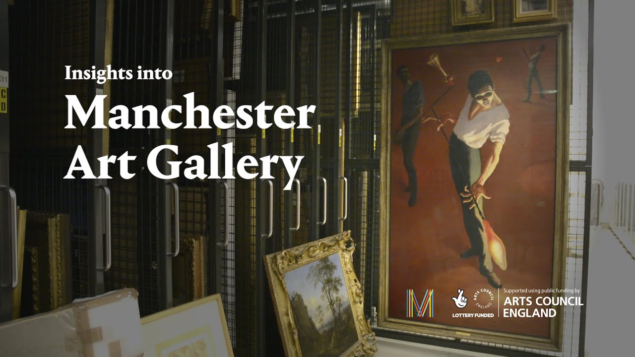 Discover Manchester Art Gallery Ticket Prices Today!