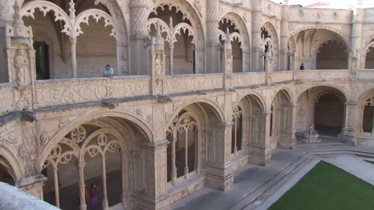 Pristine Beauty of Monastery of Saint Jerome: A Guide to its History, Architecture, and Religious Significance