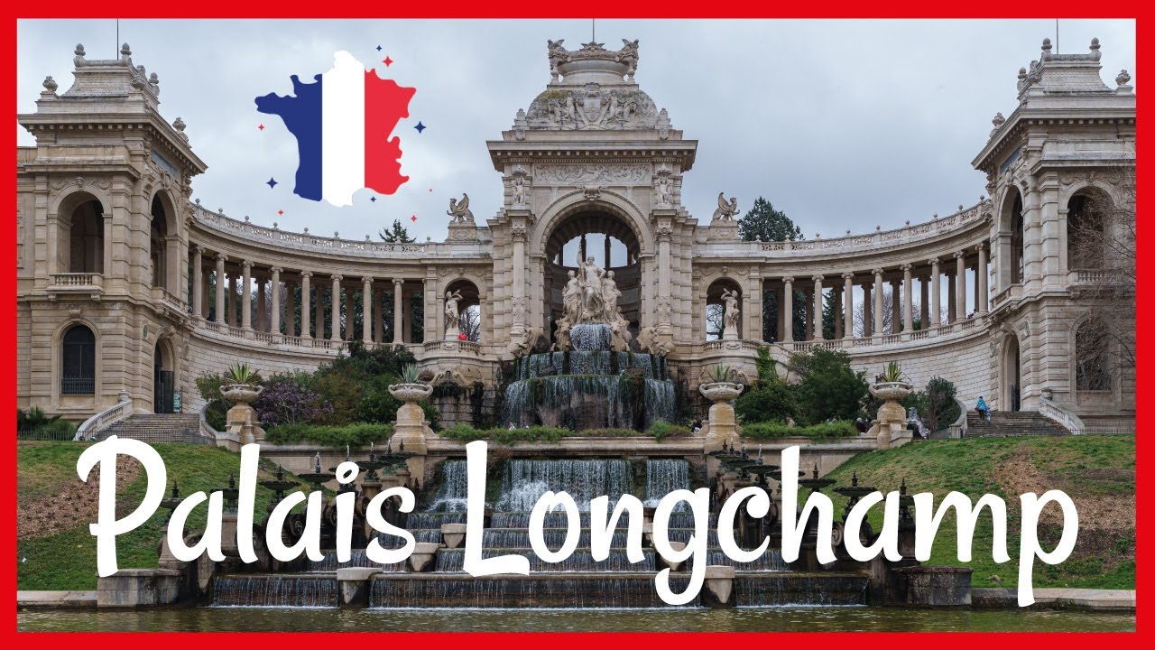 Visitez le Magnifique Musée Palais Longchamp - Une Expérience Inoubliable!