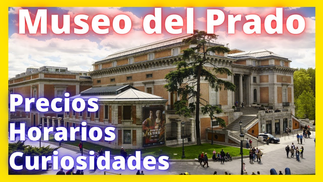 Unlock Incredible Savings: Student Discounts at Museo del Prado