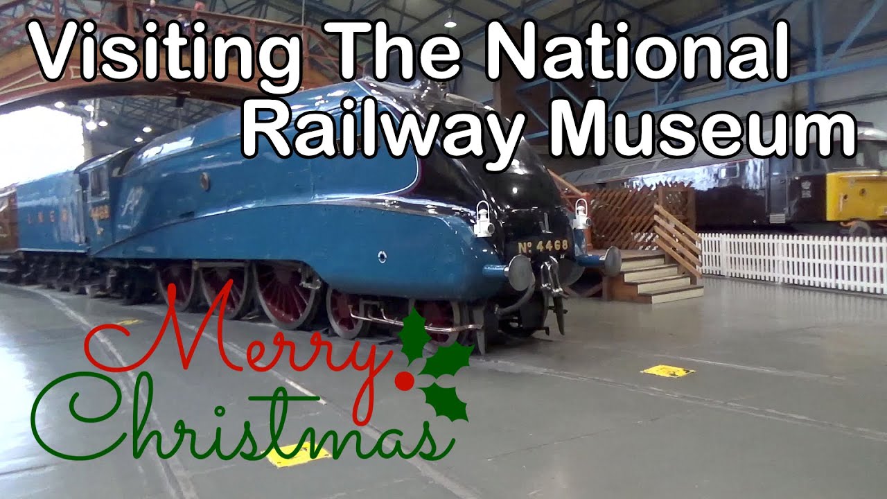 Discover the Wonders of the National Railway Museum: TripAdvisor Reviews