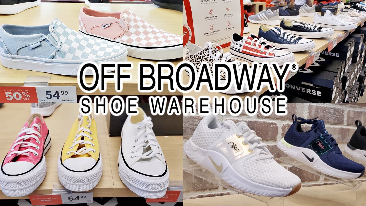 Shop the Best Selection of Off Broadway Shoes - Buy Now!