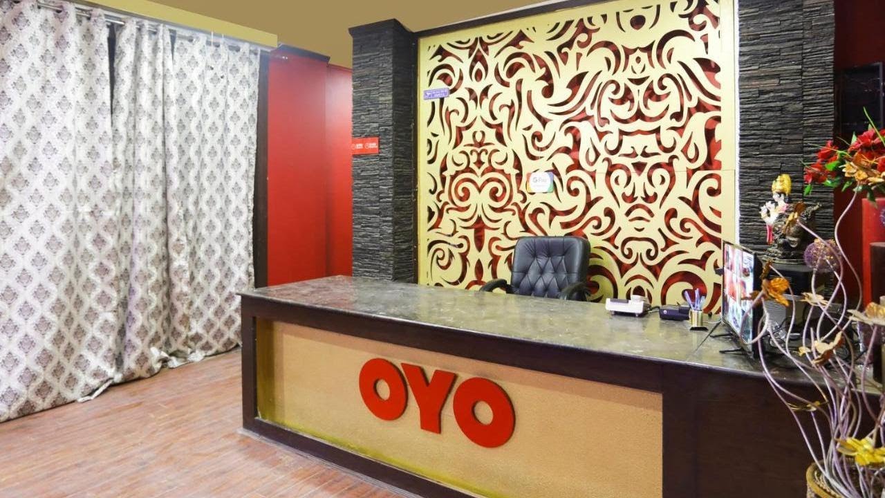 Stay in Style at OYO 67069 - Luxury Accommodation in India