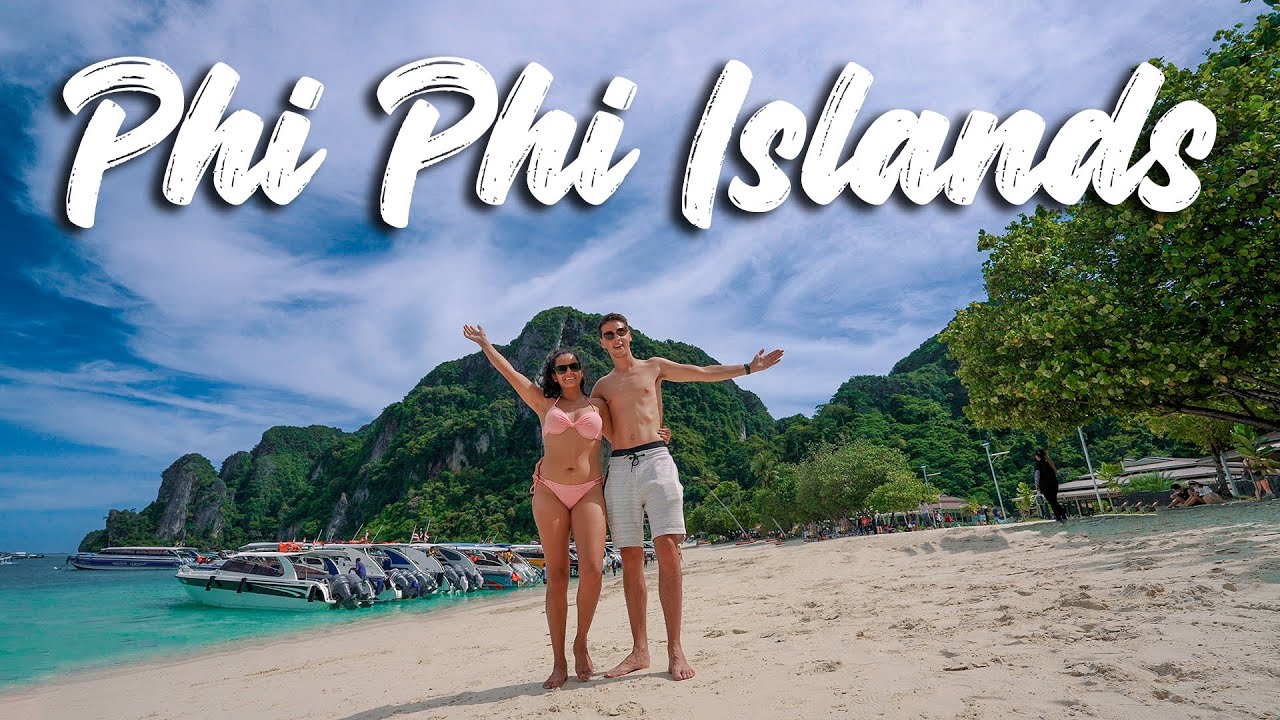 Experience the Best of Phi Phi Island Stay - The Ultimate Getaway